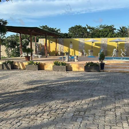 Pousada Casa Grande Barreirinhas Exteriör bild