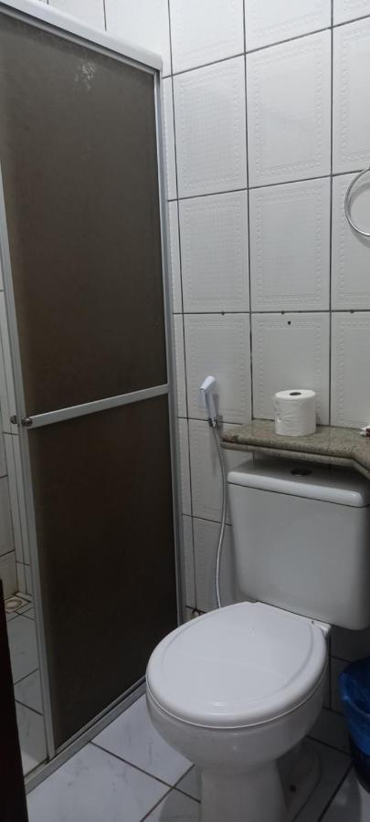 Pousada Casa Grande Barreirinhas Exteriör bild