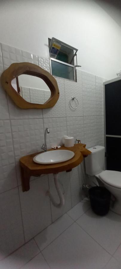 Pousada Casa Grande Barreirinhas Exteriör bild