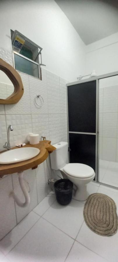 Pousada Casa Grande Barreirinhas Exteriör bild