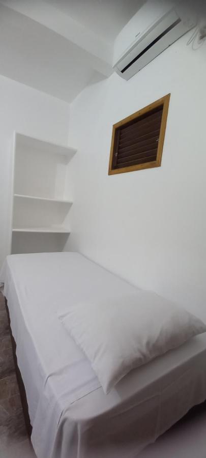 Pousada Casa Grande Barreirinhas Exteriör bild