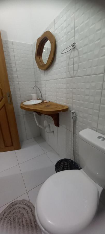 Pousada Casa Grande Barreirinhas Exteriör bild