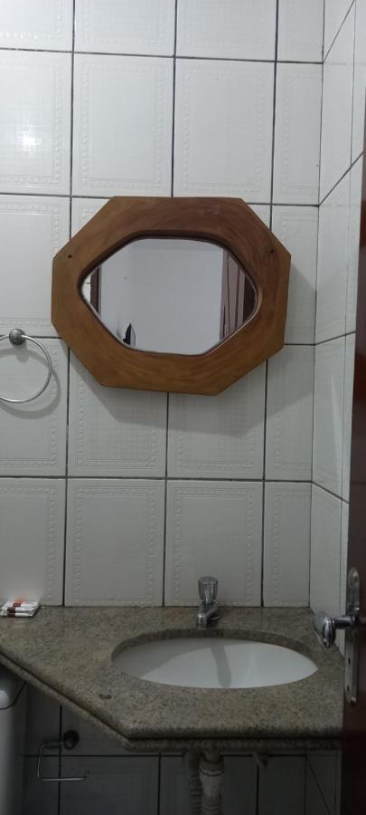 Pousada Casa Grande Barreirinhas Exteriör bild