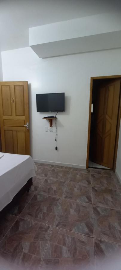 Pousada Casa Grande Barreirinhas Exteriör bild