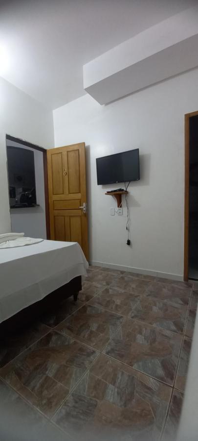 Pousada Casa Grande Barreirinhas Exteriör bild