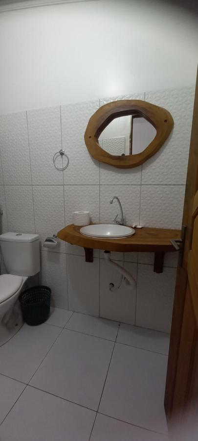 Pousada Casa Grande Barreirinhas Exteriör bild
