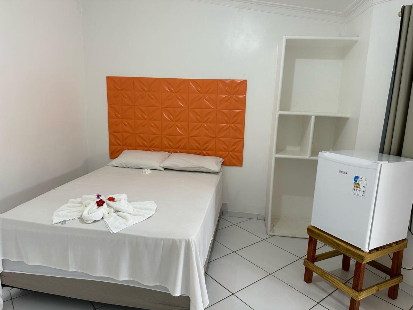 Pousada Casa Grande Barreirinhas Exteriör bild