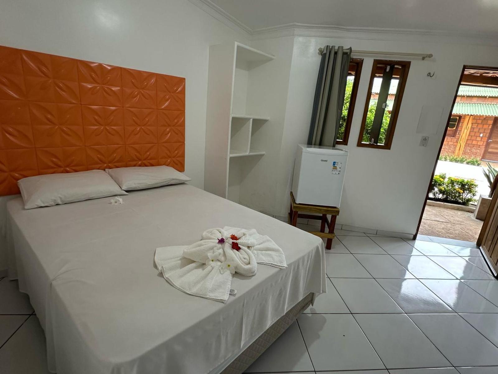 Pousada Casa Grande Barreirinhas Exteriör bild