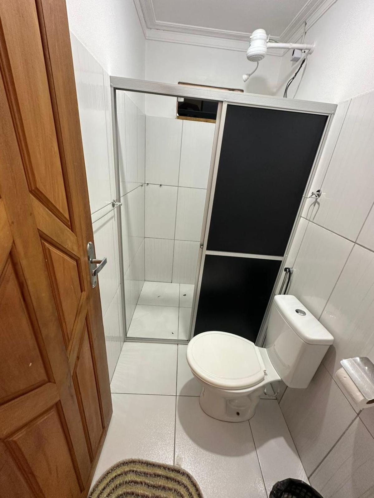 Pousada Casa Grande Barreirinhas Exteriör bild