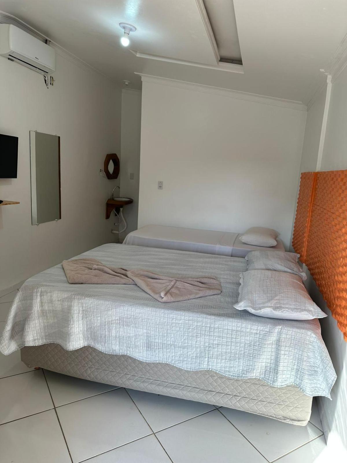 Pousada Casa Grande Barreirinhas Exteriör bild